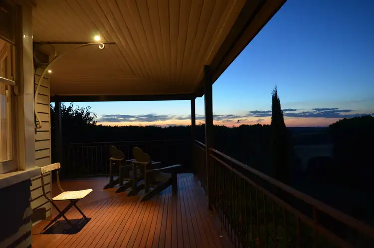 Sixth view of Homely house listing, 216 Wheelers Hill Road, Musk VIC 3461