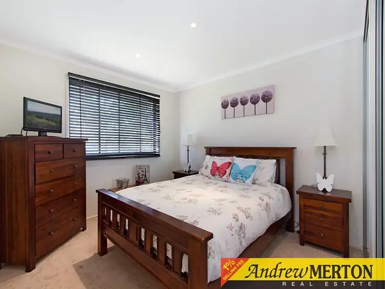 Sixth view of Homely house listing, 22 Scenic Circuit, Cranebrook NSW 2749