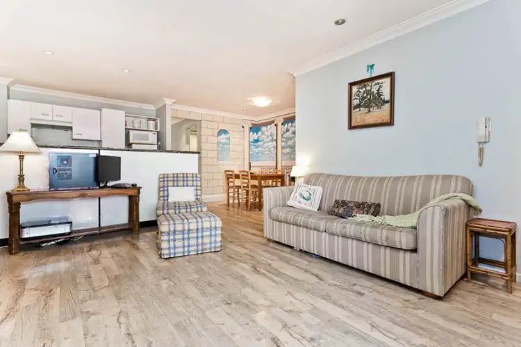 Sixth view of Homely apartment listing, 44/120 Lake Street, Perth WA 6000