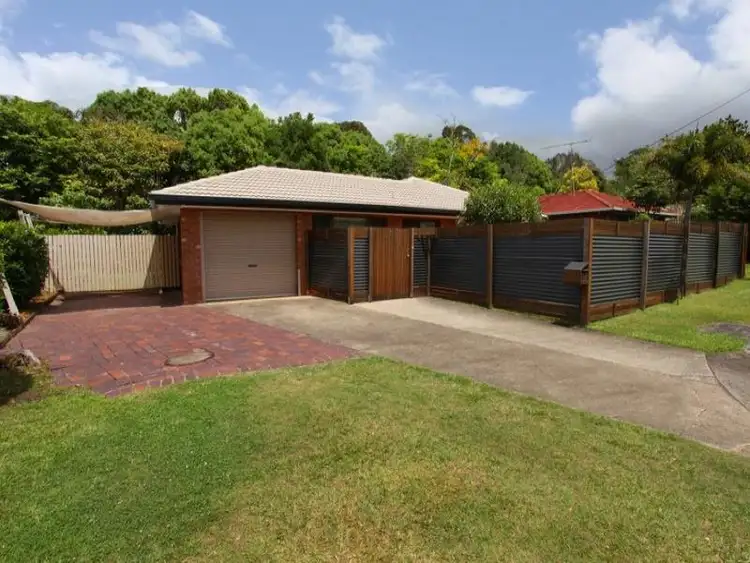 Second view of Homely house listing, 12 Wentworth Court, Nambour QLD 4560