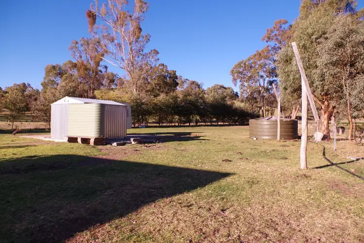 Seventh view of Homely land listing, 9810 New England Highway, Wallabadah NSW 2343