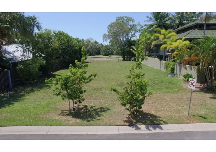 Fifth view of Homely land listing, Lot 8 Cocos Palm 'Beachfront Mirage' Close, Port Douglas QLD 4877