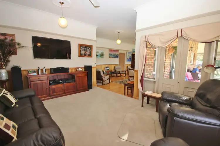 Fourth view of Homely rural property listing, 377 Oaklands Road, Bald Hills NSW 2549