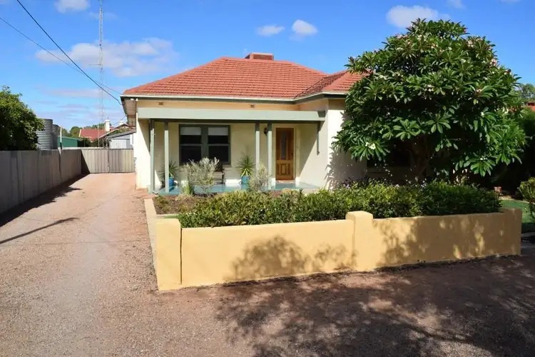 Main view of Homely house listing, 4 Eyre Road, Crystal Brook SA 5523