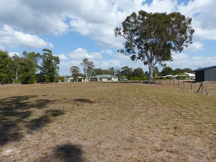 Fourth view of Homely land listing, 53 Lancaster Lane, Cooroibah QLD 4565