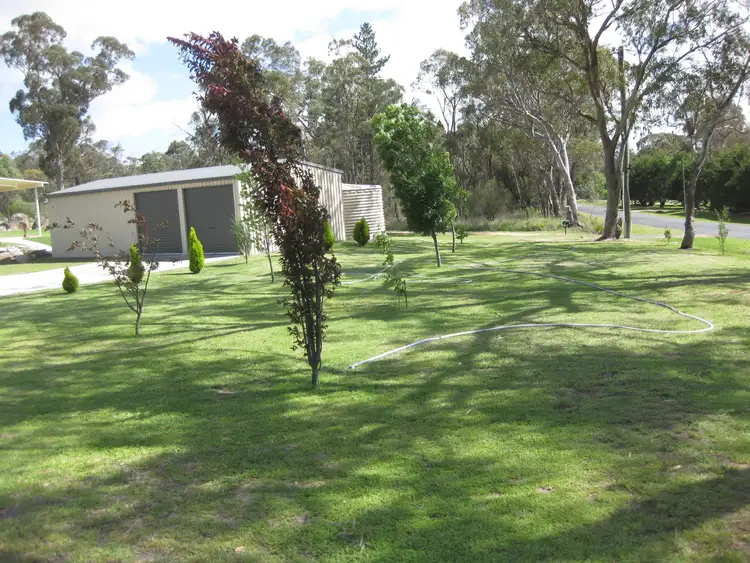 Fifth view of Homely house listing, 5 Kingston Road, Stanthorpe QLD 4380