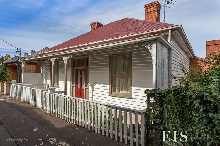 Main view of Homely house listing, 250 Bathurst Street, West Hobart TAS 7000