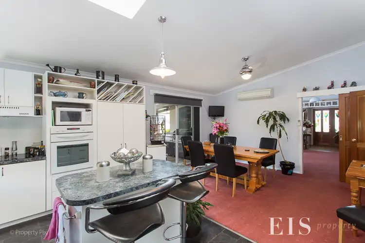 Fifth view of Homely house listing, 18 Bosco Dr, Glenorchy TAS 7010