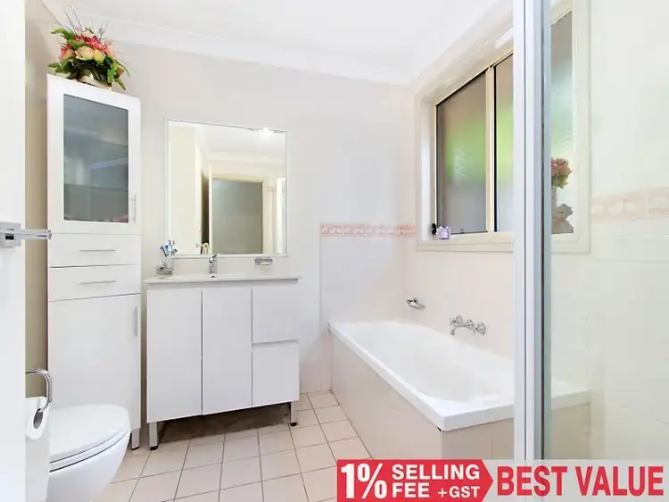 Seventh view of Homely villa listing, 3/15 O'Brien Street, Mount Druitt NSW 2770