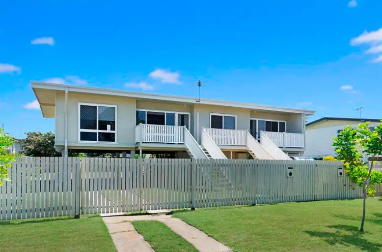 5 PASCOE Street, Railway Estate QLD 4810