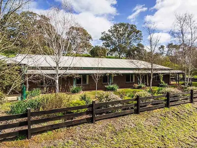 260 Bald Hills Road, Mount Barker SA 5251