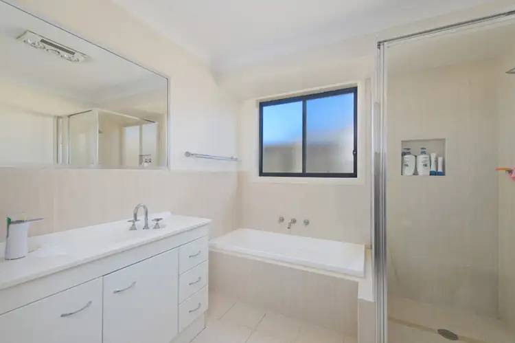 Fifth view of Homely house listing, 8 Rivergum Drive, Port Macquarie NSW 2444