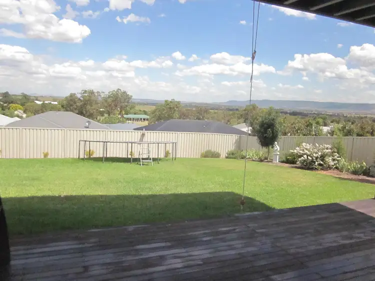 Fourth view of Homely house listing, 22 Redbank Drive, Scone NSW 2337