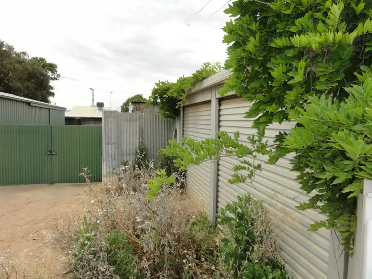 Seventh view of Homely house listing, 206 Oxide Street, Broken Hill NSW 2880