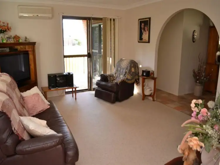 Fifth view of Homely house listing, 14 BEAK Street, Gracemere QLD 4702