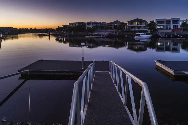 Third view of Homely house listing, 14 River Links Boulevard East, Helensvale QLD 4212