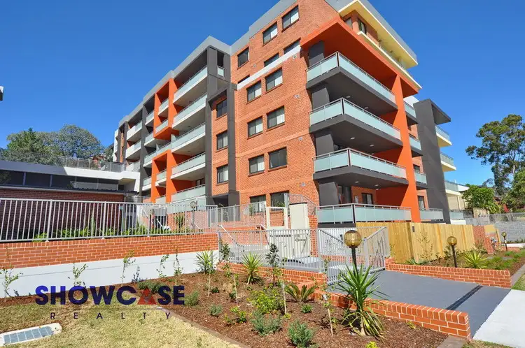 24/15 Young Road, Carlingford NSW 2118