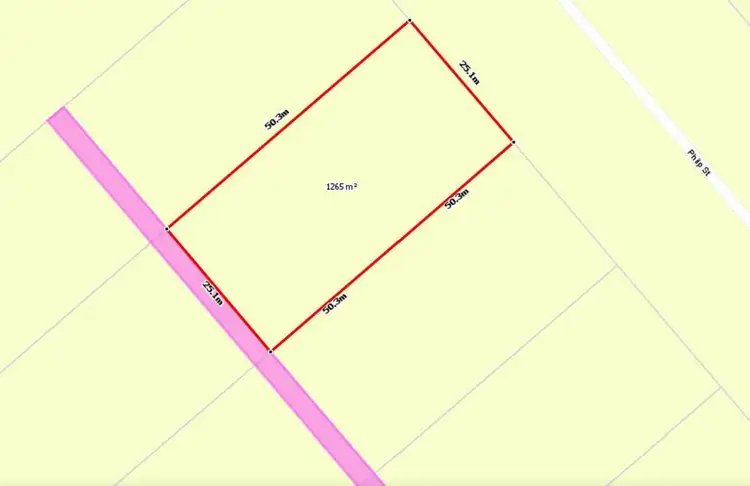 Fourth view of Homely land listing, 12 Philp Street, Normanton QLD 4890