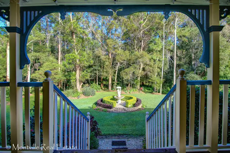Second view of Homely house listing, 21 Tamarin Drive, Mapleton QLD 4560