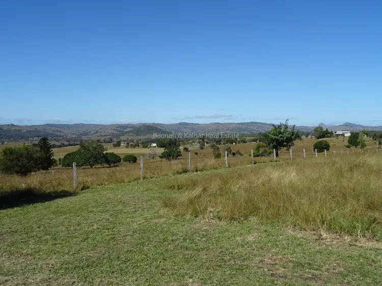 Second view of Homely rural property listing, 1 Vogler Road, Hoya QLD 4310
