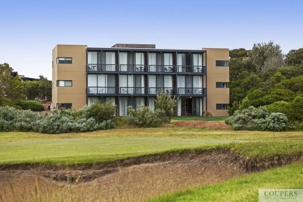 Main view of Homely apartment listing, 5/6/50 PeterThomsonDrive, Fingal VIC 3939