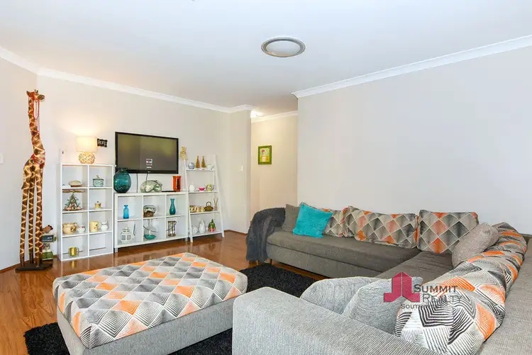 Fifth view of Homely house listing, 13 Millbridge Boulevard, Millbridge WA 6232
