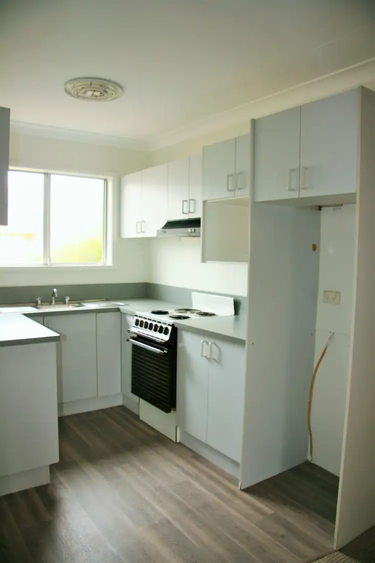 Second view of Homely unit listing, Unit 4/27 Meadow Street, Coffs Harbour NSW 2450