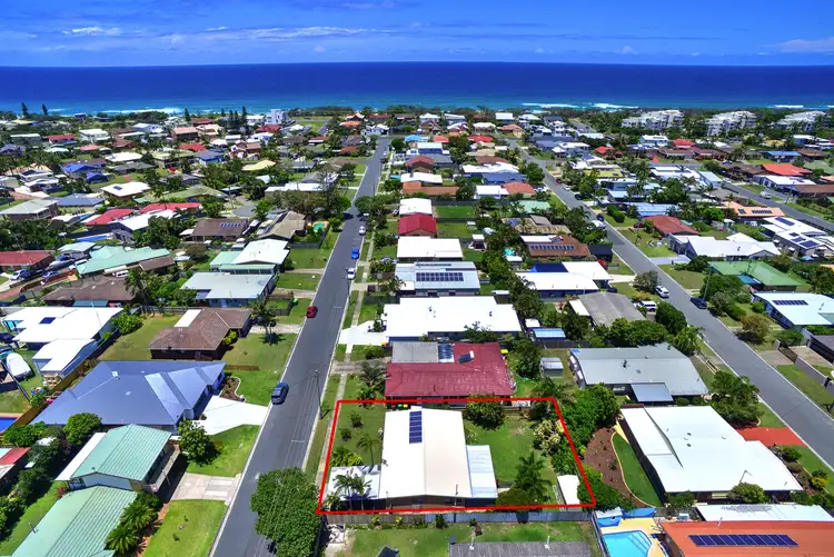 26 Ilumba St, Buddina QLD 4575