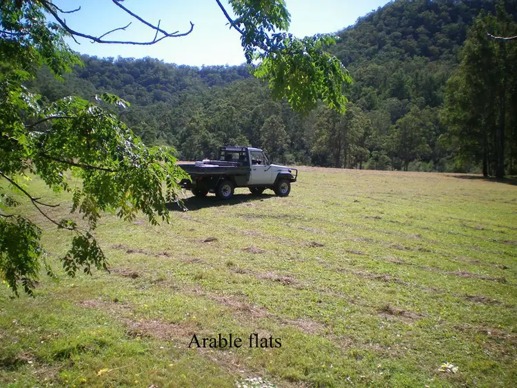 Fifth view of Homely land listing, 1260 Wollombi Road, St Albans NSW 2775
