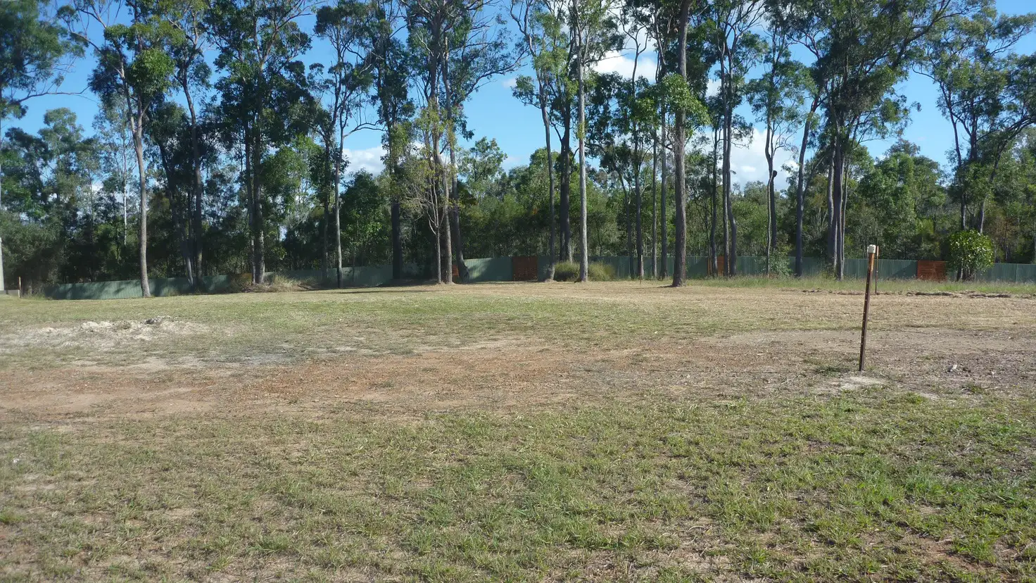 Main view of Homely land listing, 43 Kurundi Street, Cordalba QLD 4660