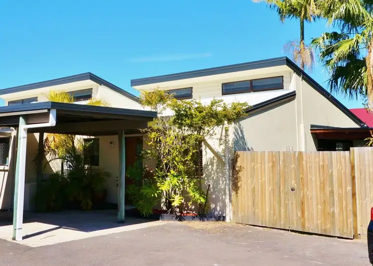 10/87 Bundilla Boulevard, Mountain Creek QLD 4557