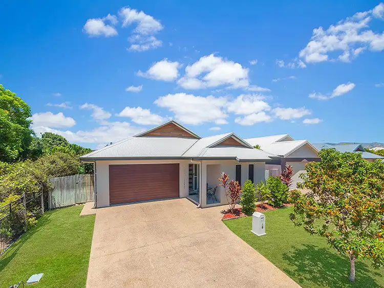 1 FULFORD ANNEX, Bohle Plains QLD 4817
