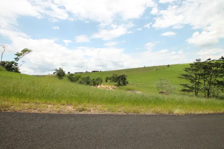 Seventh view of Homely land listing, Lot 41 Melba Close, Peeramon QLD 4885