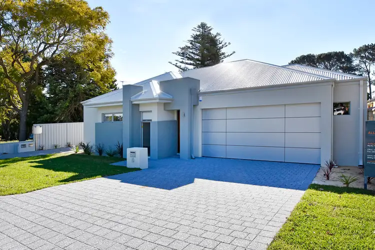 80A Milford Way, Nollamara WA 6061