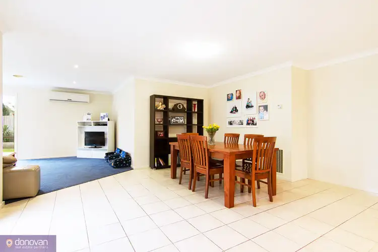 Sixth view of Homely house listing, 7 Friuli Place, Skye VIC 3977