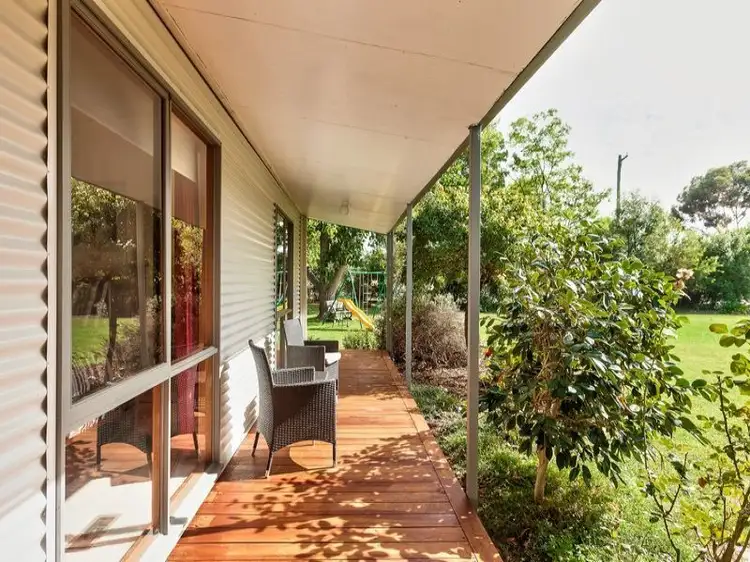 Second view of Homely house listing, 108 Victoria Street, Howlong NSW 2643