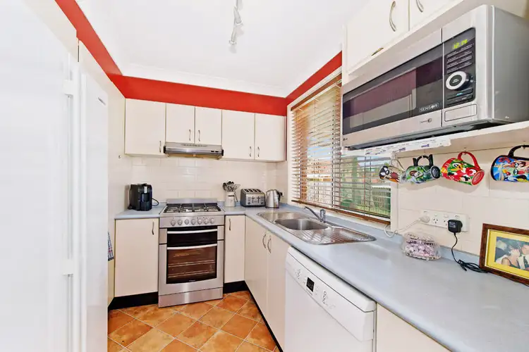 Fourth view of Homely house listing, 14 Correa Crescent, Port Macquarie NSW 2444