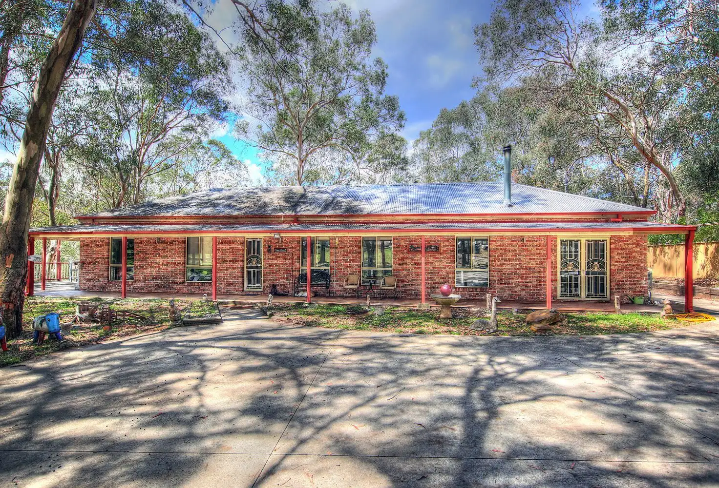 Main view of Homely house listing, 19 Mitchell Pl, Douglas Park NSW 2569