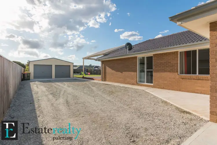 Third view of Homely house listing, 111 Ellendon Street, Bungendore NSW 2621