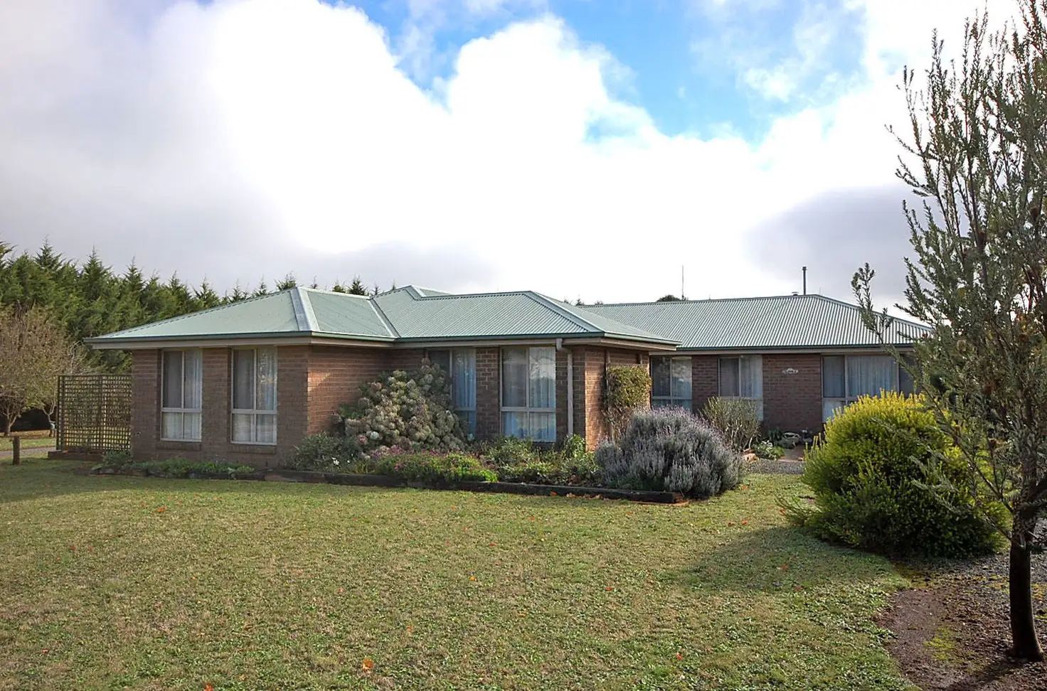 Main view of Homely house listing, 31 Hogans Lane, Musk Vale VIC 3461