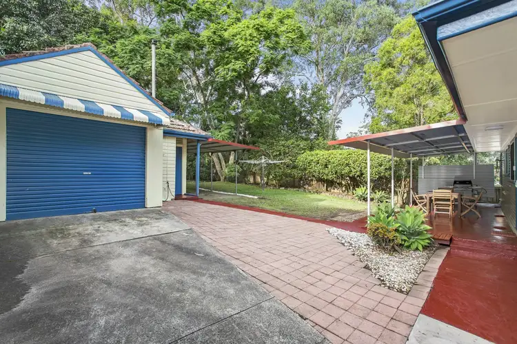 Fourth view of Homely house listing, 6 Stewart Close, Cheltenham NSW 2119