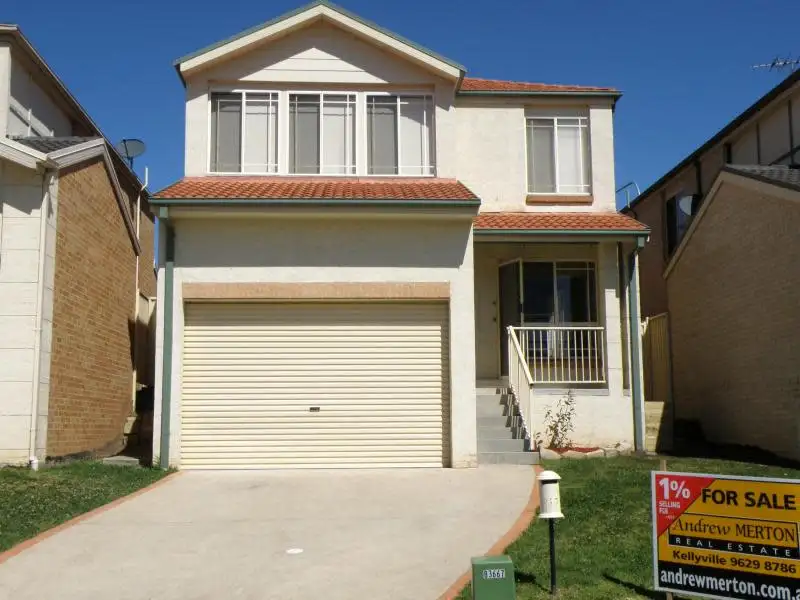 Main view of Homely house listing, 139 Dongola Circuit, Quakers Hill NSW 2763