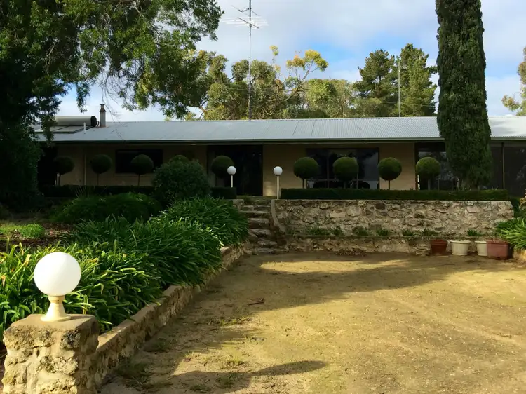 95 Stotts Lane, Joanna SA 5271