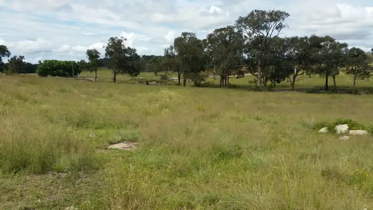 Seventh view of Homely land listing, Lot 622 Eukey Road, Stanthorpe QLD 4380
