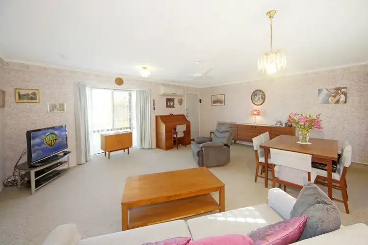 Third view of Homely villa listing, 219/4 Melody Ct, Warana QLD 4575