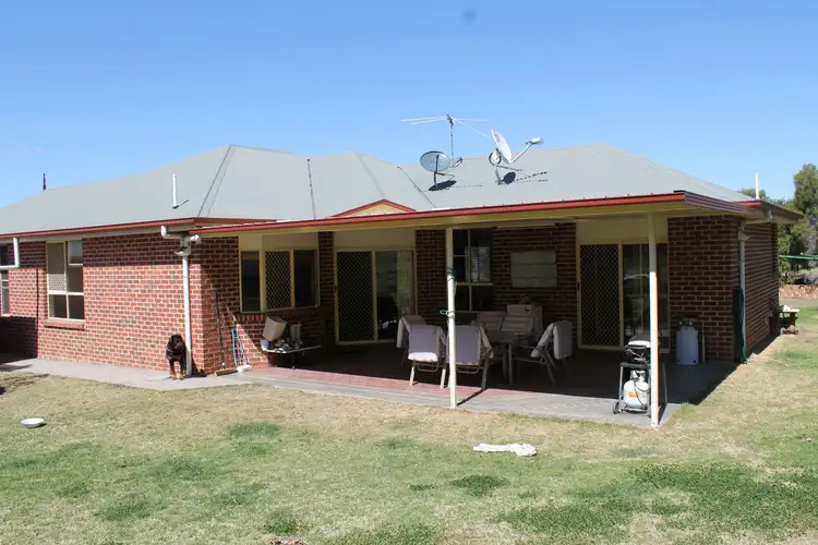 Fourth view of Homely rural property listing, 25-27 Henry Evans Drive, Warwick QLD 4370