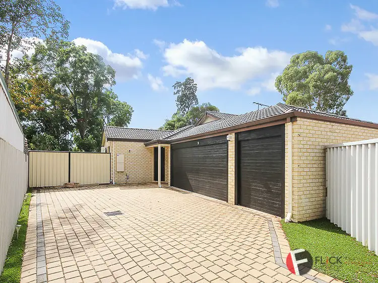 Fourth view of Homely house listing, 86A Finchley Crescent, Balga WA 6061