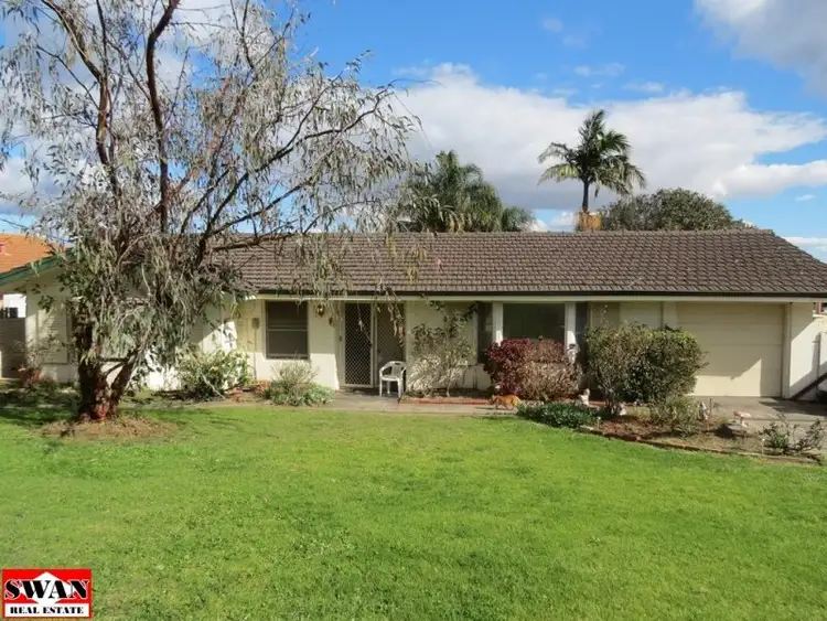 Main view of Homely house listing, 22 Wortley Road, Greenmount WA 6056