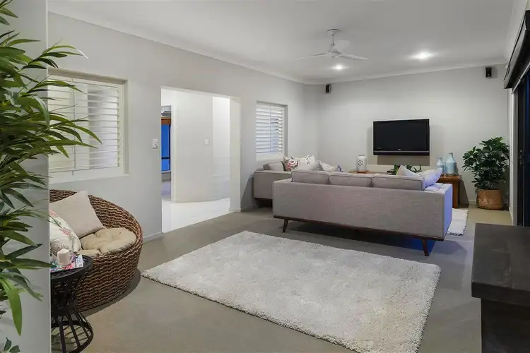 Sixth view of Homely house listing, 16 Beau Geste Pl, Coomera Waters QLD 4209