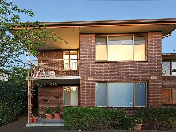 Main view of Homely apartment listing, 7/90 Primrose Street, Essendon VIC 3040